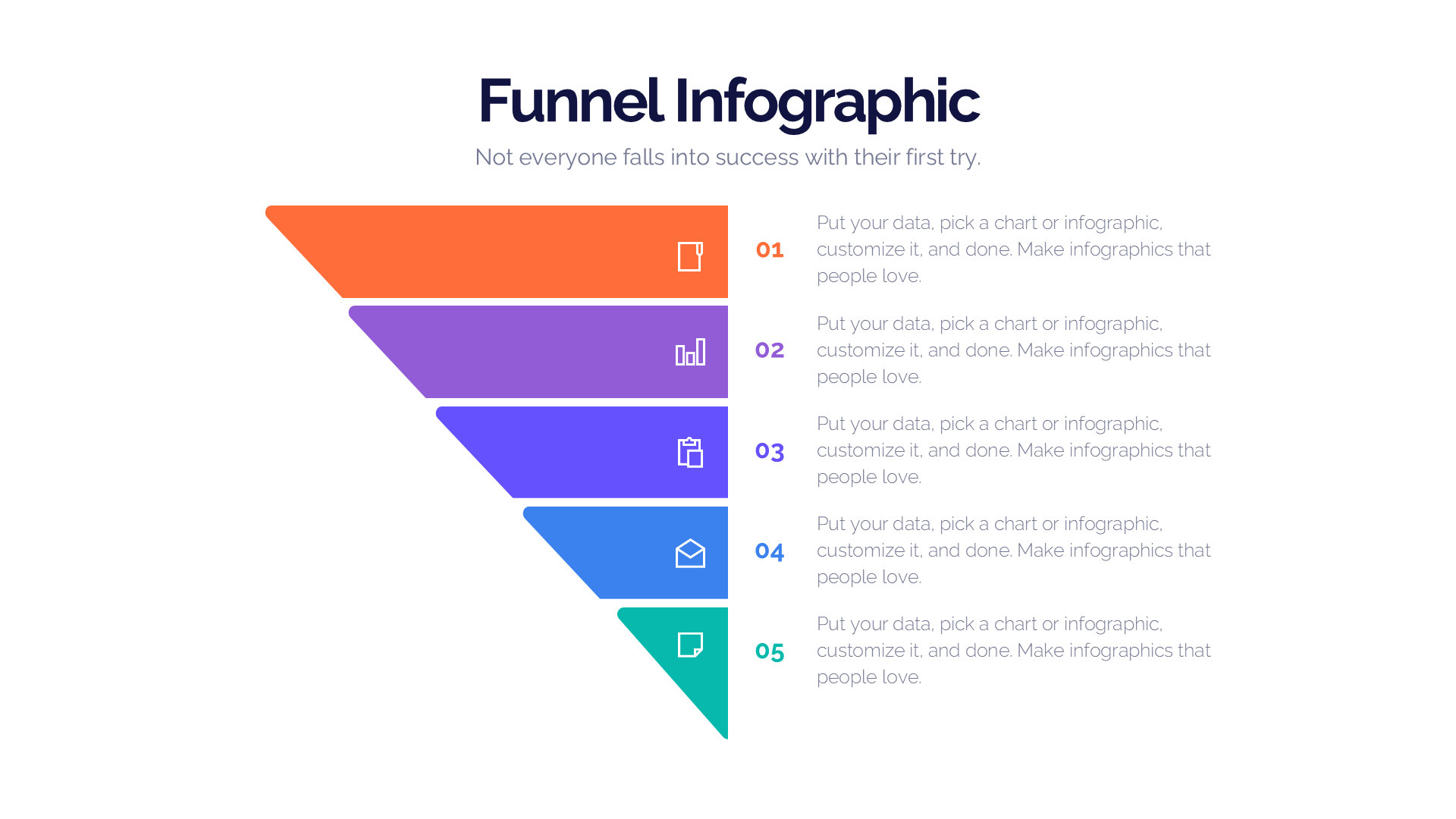 Funnel V2 slide 3